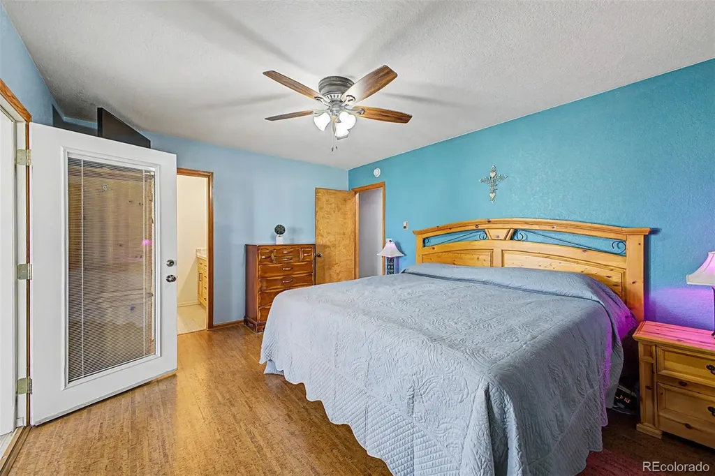 22576 Eagle Drive Elbert CO 80106