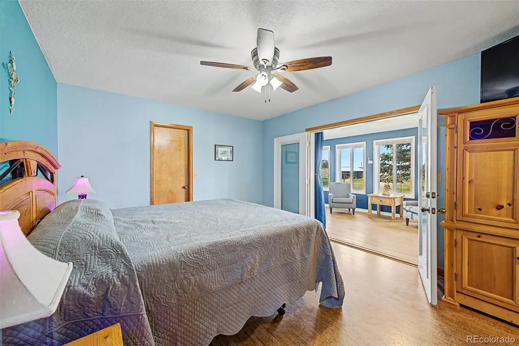 22576 Eagle Drive Elbert CO 80106