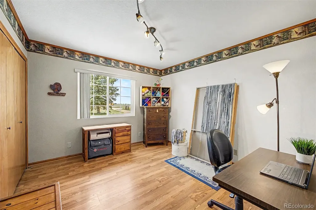 22576 Eagle Drive Elbert CO 80106