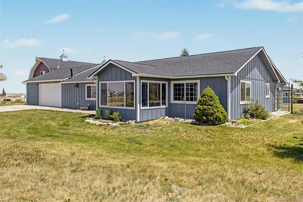 22576 Eagle Drive Elbert CO 80106