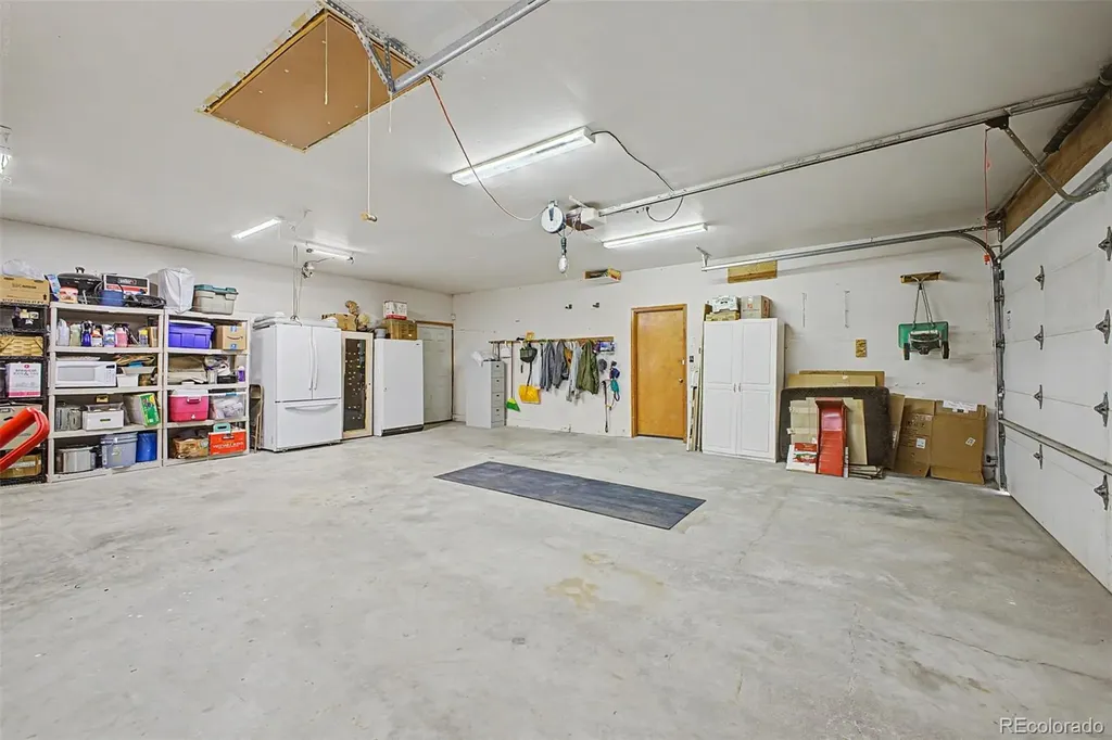 22576 Eagle Drive Elbert CO 80106