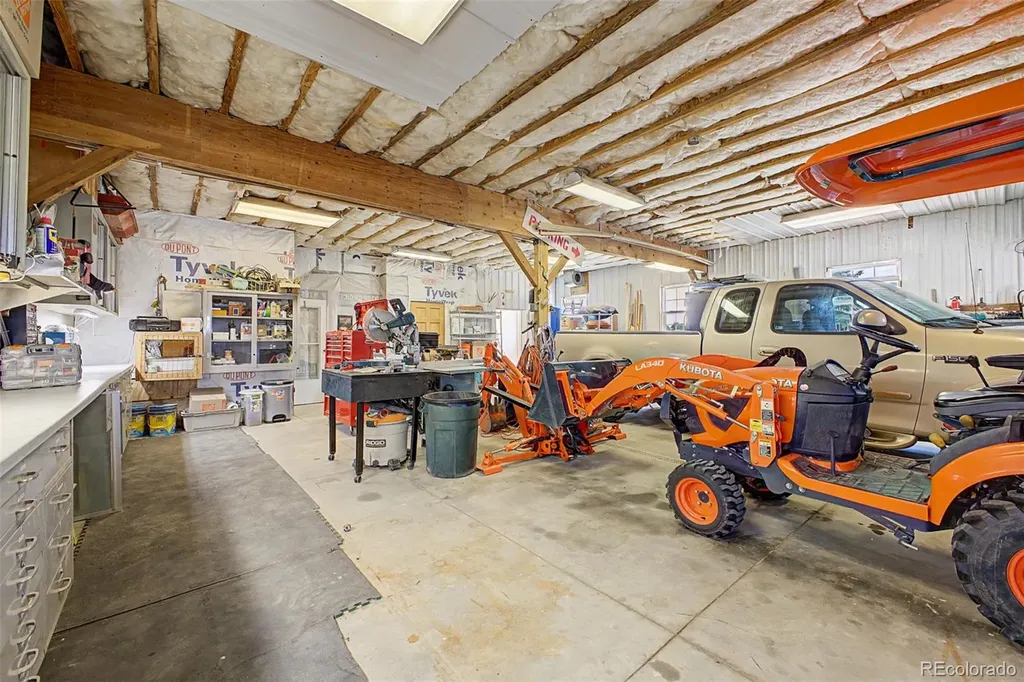 22576 Eagle Drive Elbert CO 80106