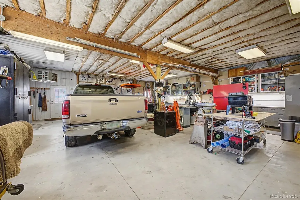 22576 Eagle Drive Elbert CO 80106