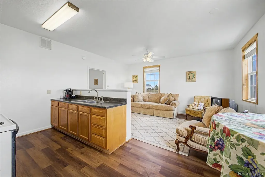 22576 Eagle Drive Elbert CO 80106