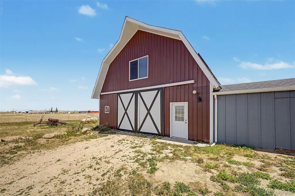 22576 Eagle Drive Elbert CO 80106