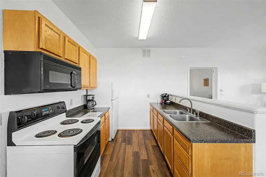 22576 Eagle Drive Elbert CO 80106