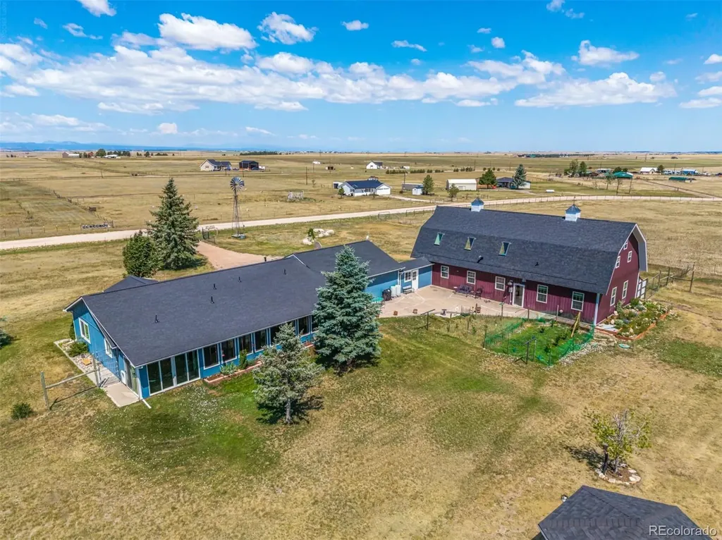 22576 Eagle Drive Elbert CO 80106