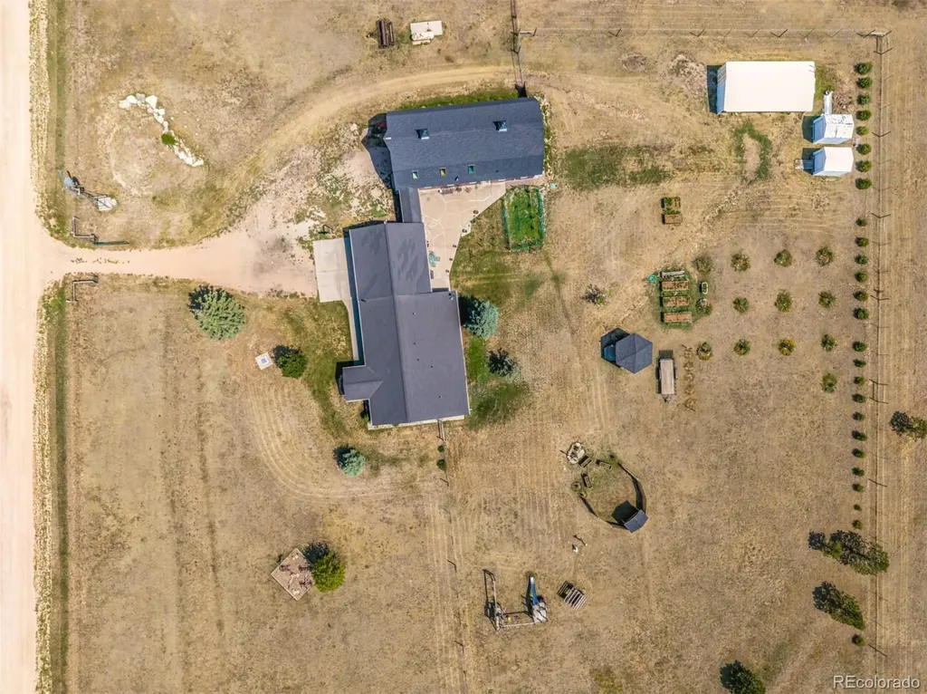 22576 Eagle Drive Elbert CO 80106