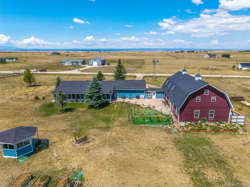 22576 Eagle Drive Elbert CO 80106