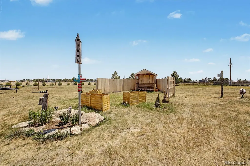 22576 Eagle Drive Elbert CO 80106