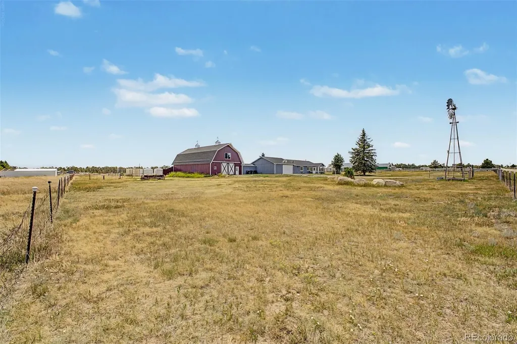 22576 Eagle Drive Elbert CO 80106
