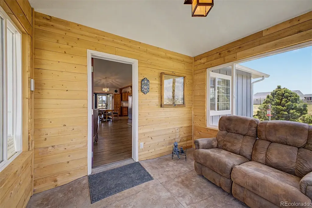 22576 Eagle Drive Elbert CO 80106