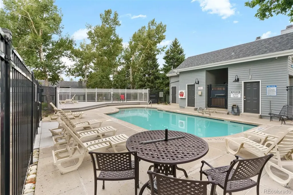 8500 E Jefferson Avenue Denver CO 80237
