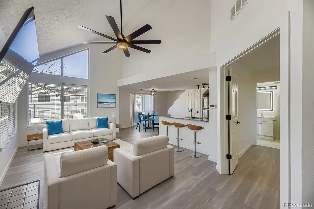 8500 E Jefferson Avenue Denver CO 80237