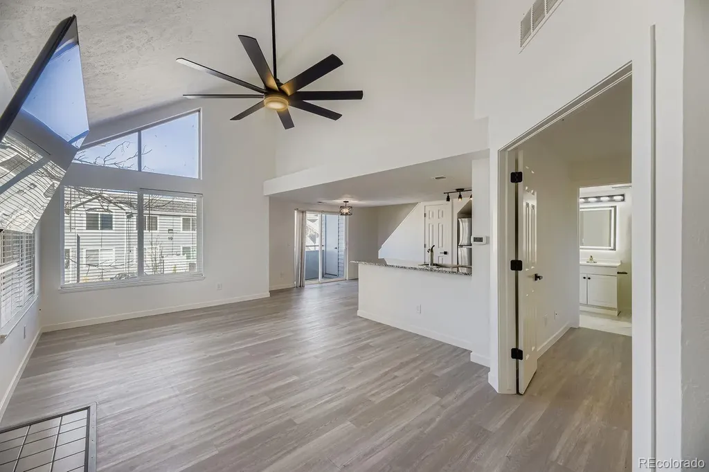 8500 E Jefferson Avenue Denver CO 80237