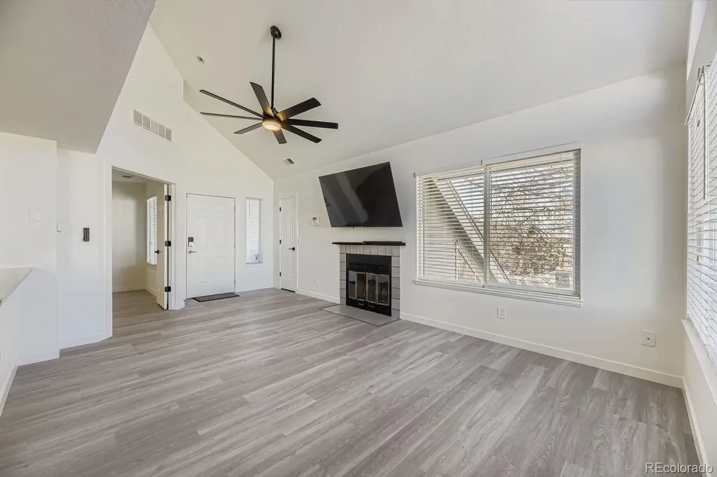 8500 E Jefferson Avenue Denver CO 80237