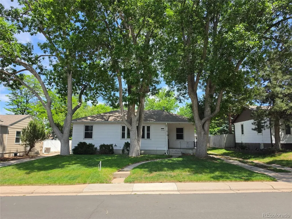 3346 S Marion Street Englewood CO 80113