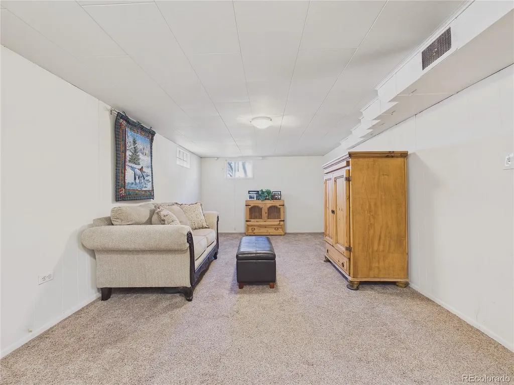 3346 S Marion Street Englewood CO 80113