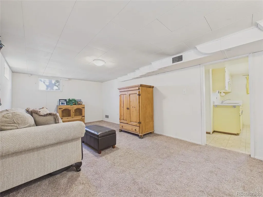 3346 S Marion Street Englewood CO 80113