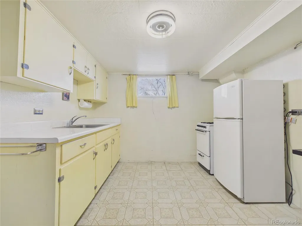 3346 S Marion Street Englewood CO 80113