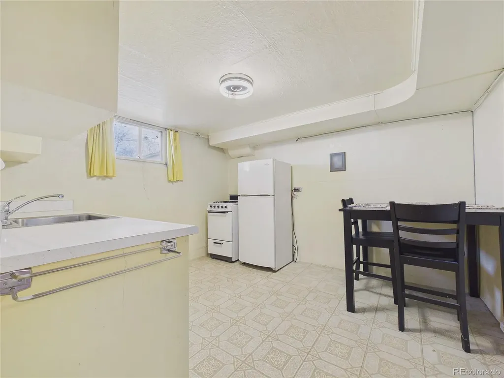 3346 S Marion Street Englewood CO 80113