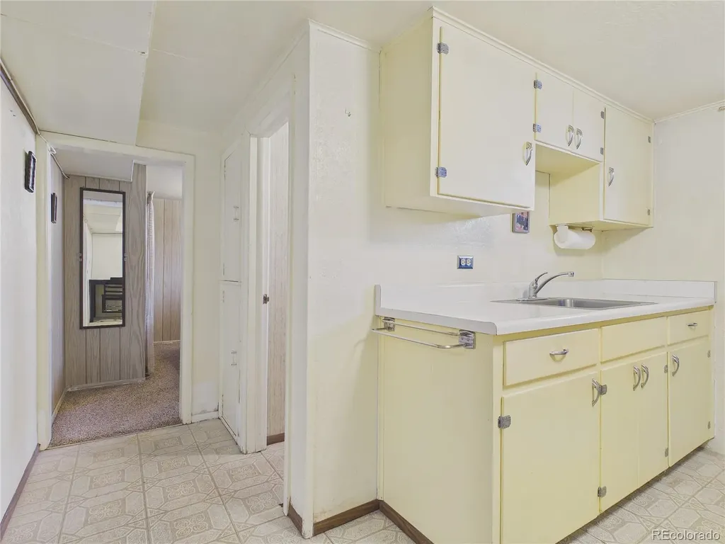 3346 S Marion Street Englewood CO 80113