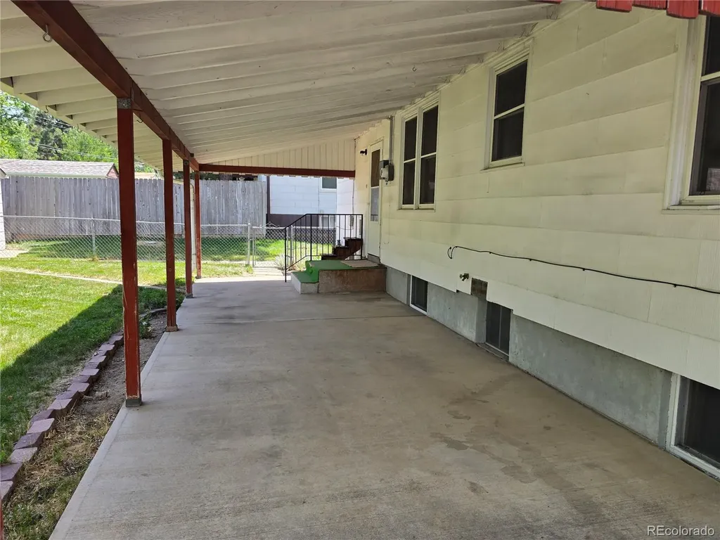 3346 S Marion Street Englewood CO 80113
