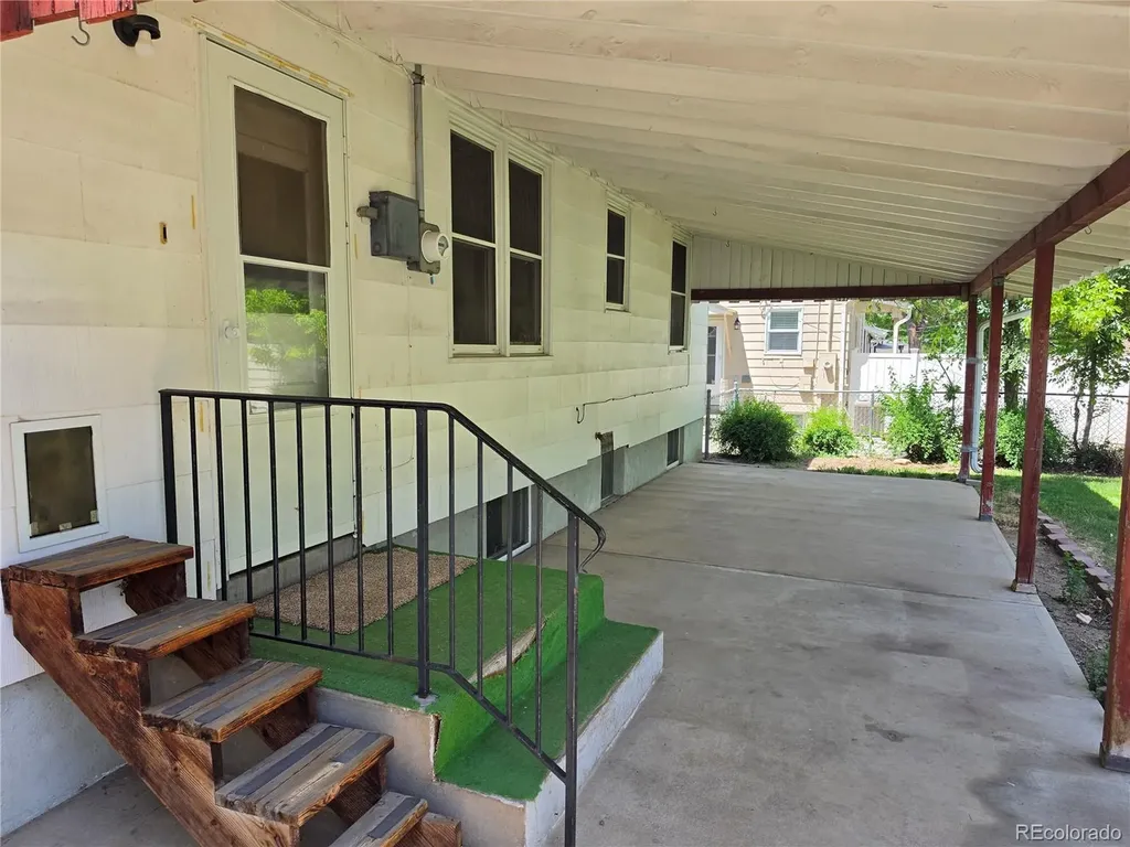 3346 S Marion Street Englewood CO 80113