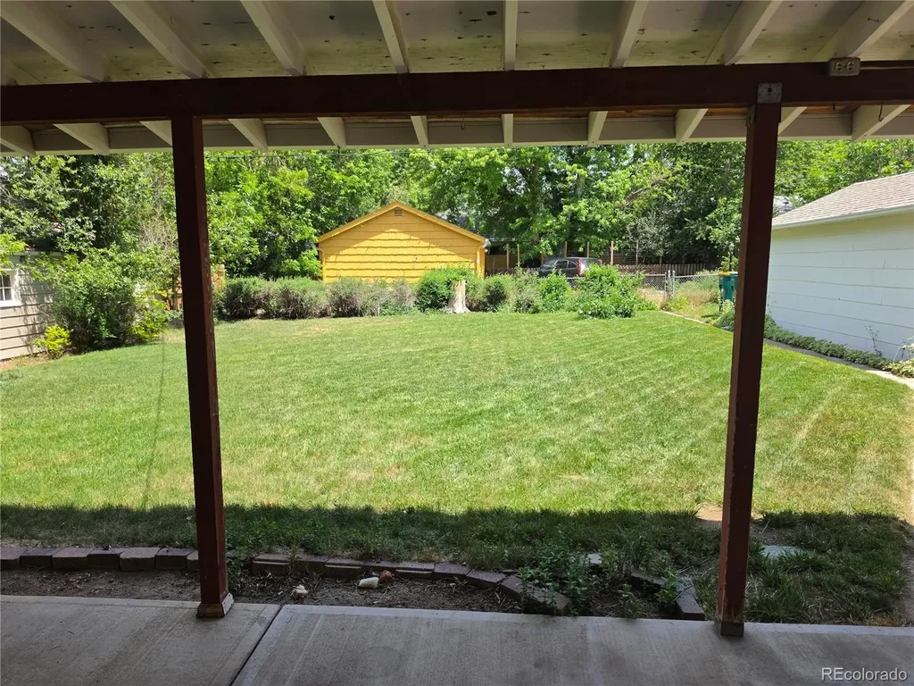 3346 S Marion Street Englewood CO 80113