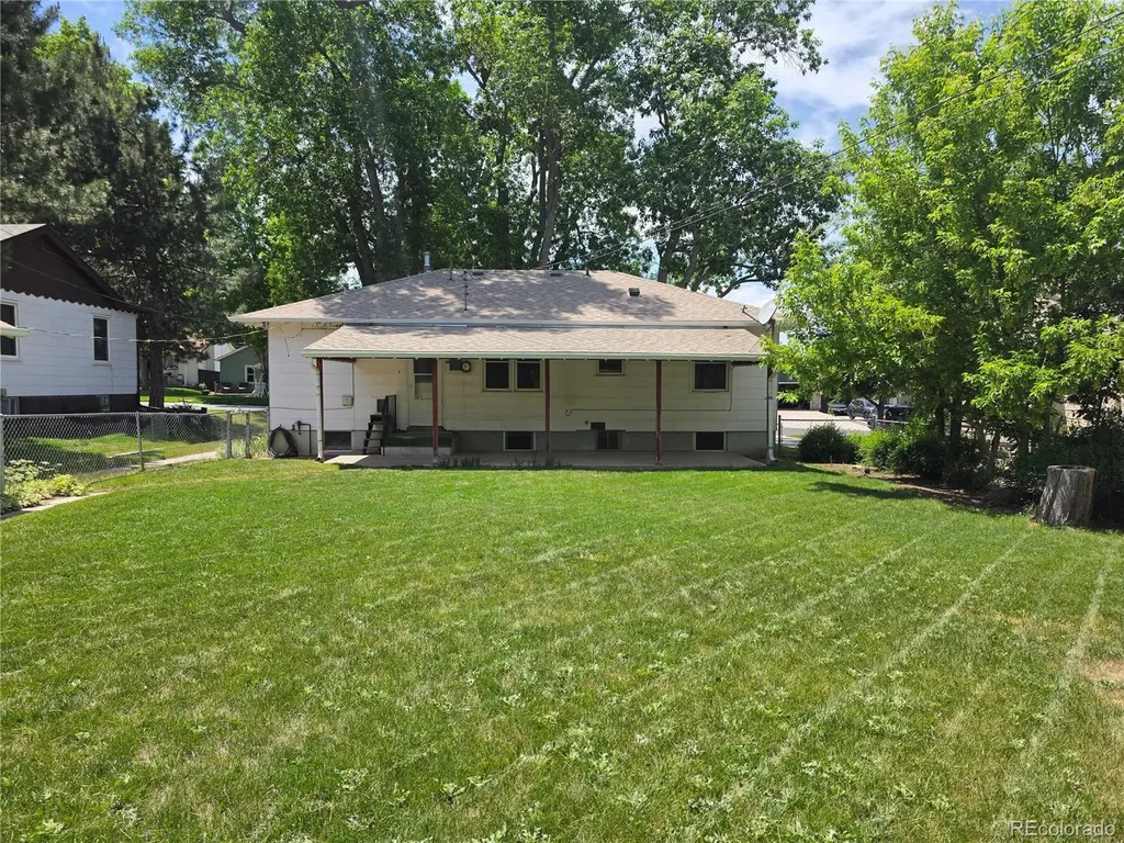 3346 S Marion Street Englewood CO 80113