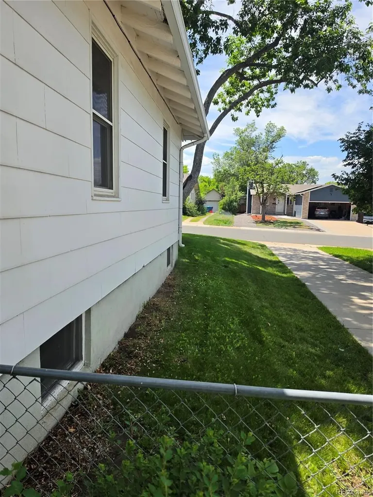 3346 S Marion Street Englewood CO 80113