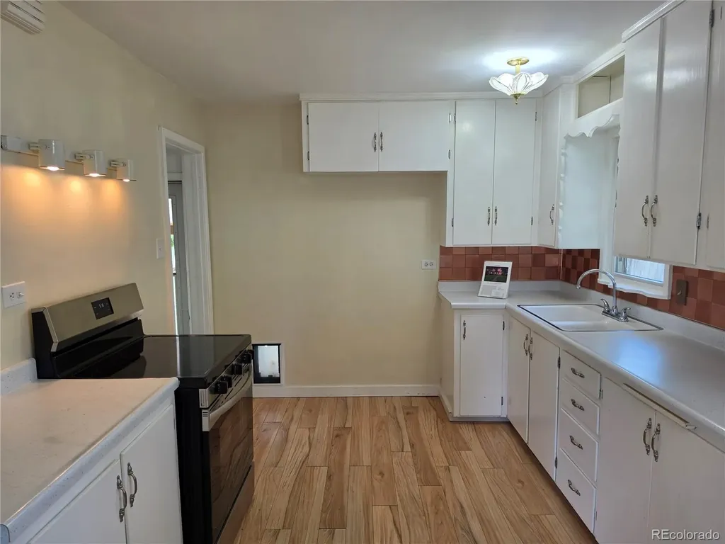 3346 S Marion Street Englewood CO 80113