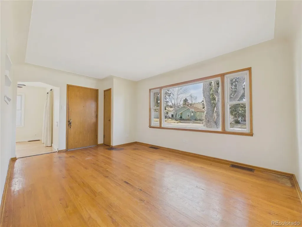 3346 S Marion Street Englewood CO 80113