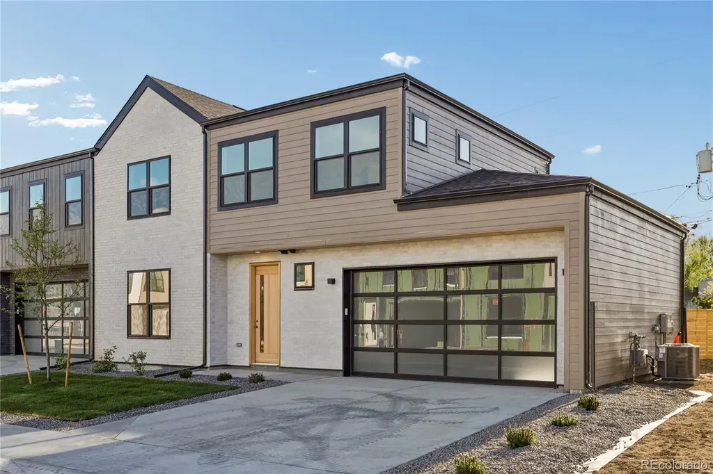 6440 Quitman Court Arvada CO 80003