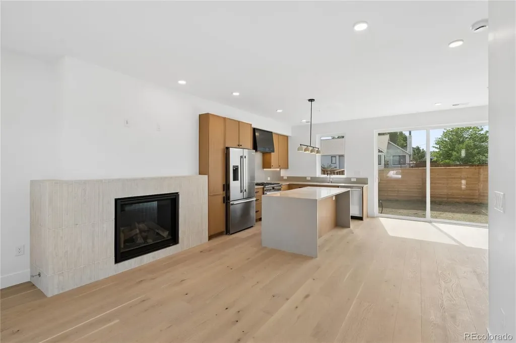 6440 Quitman Court Arvada CO 80003