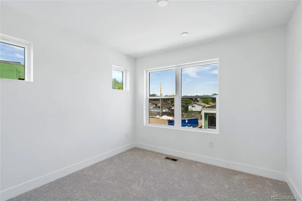 6440 Quitman Court Arvada CO 80003