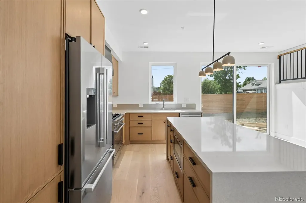6440 Quitman Court Arvada CO 80003
