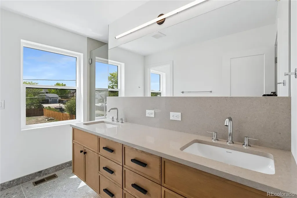 6440 Quitman Court Arvada CO 80003