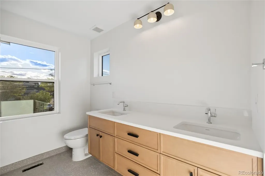 6440 Quitman Court Arvada CO 80003