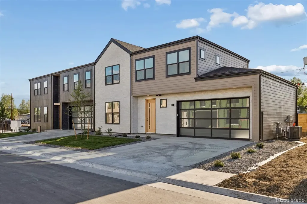 6440 Quitman Court Arvada CO 80003