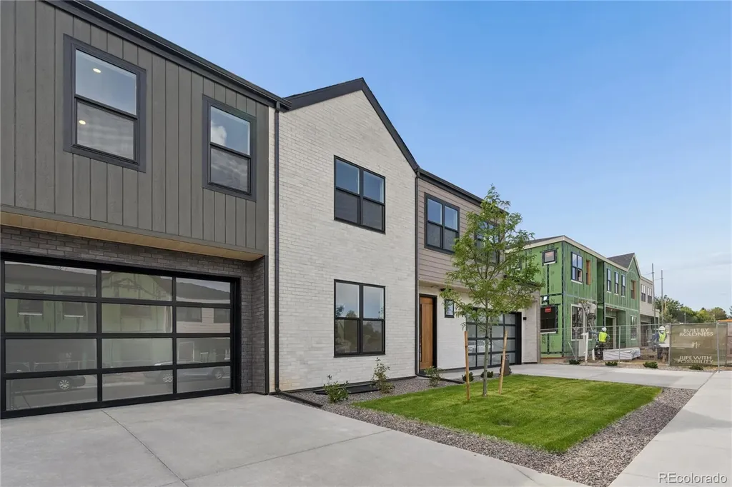 6440 Quitman Court Arvada CO 80003