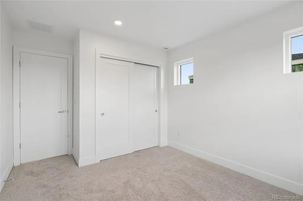 6440 Quitman Court Arvada CO 80003
