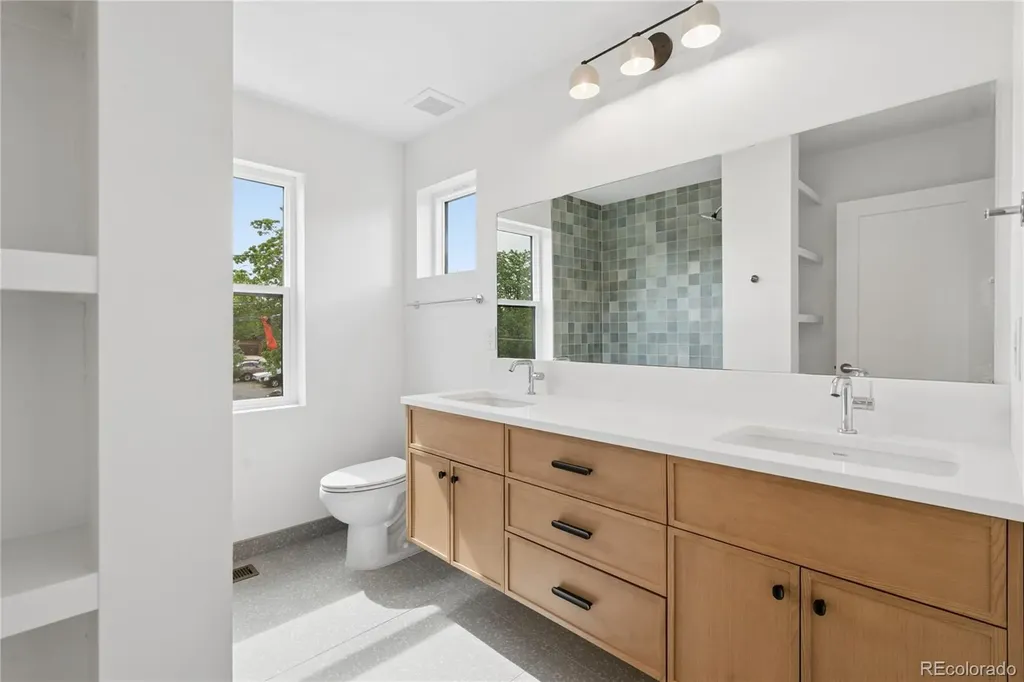 6440 Quitman Court Arvada CO 80003