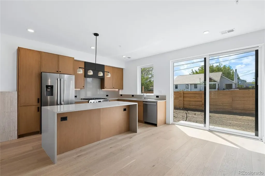 6440 Quitman Court Arvada CO 80003
