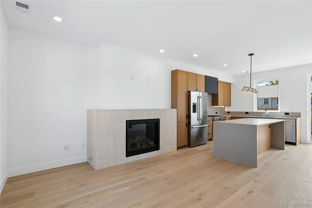 6440 Quitman Court Arvada CO 80003