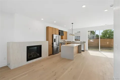 6440 Quitman Court Arvada CO 80003