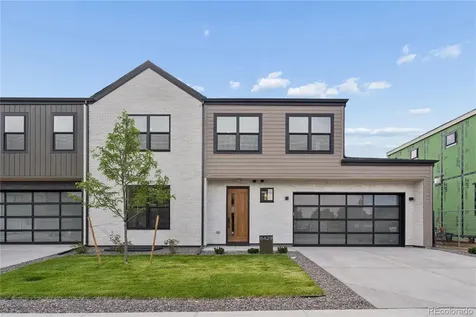 6440 Quitman Court Arvada CO 80003