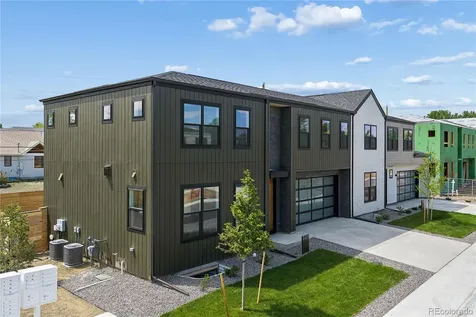 6440 Quitman Court Arvada CO 80003