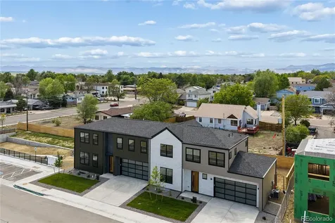 6440 Quitman Court Arvada CO 80003