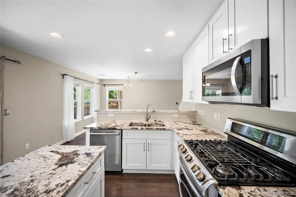 1880 Hogan Court Castle Rock CO 80109